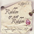 Cultural Vibes - Radio Reggae show - Riddim or not riddim