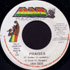Cultural Vibes - Radio Reggae show - Praises