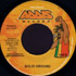 Cultural Vibes - Radio Reggae show - Solid Ground Riddim