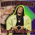 Cultural Vibes - Radio Reggae show - NATTY A WE BEAUTY