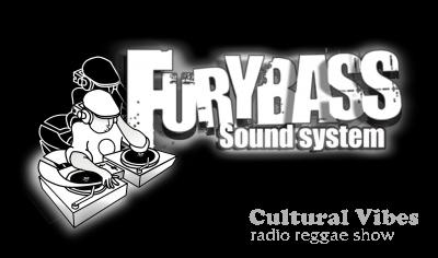 Cultural Vibes - Radio Reggae show - Part 4 - Selecta DonR - Rentr�e Sept. 2010