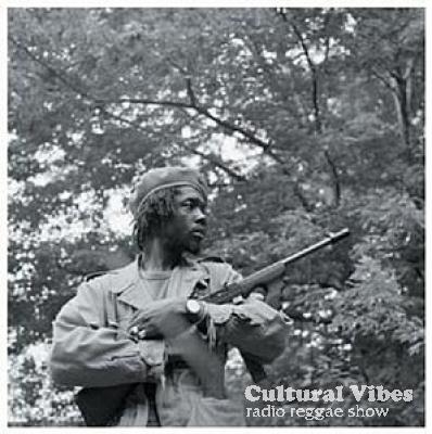 Cultural Vibes - Radio Reggae show - Part 3 - Tribute to Peter Tosh / We Love Shop Set 37 - Peter Tosh, R.I.P. !!!