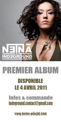 Cultural Vibes - Radio Reggae show - Part 2 - Netna - Live Accoustique !!! Avec JF � la guitare et Dizzy au clavier...