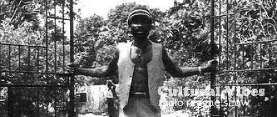 Cultural Vibes - Radio Reggae show - Part 1 - Tribute to Leonard Dillon a.k.a. The Ethiopian