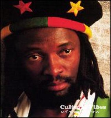 Cultural Vibes - Radio Reggae show - Part 1 - Tribute to Peter Tosh & Lucky Dube