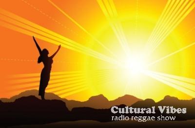 Cultural Vibes - Radio Reggae show - Part 1 - International Women Day Celebration
