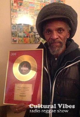 Cultural Vibes - Radio Reggae show - Part 1 - Intro : Jah Shaka Sound System Tribute / Aba Shanti I Support