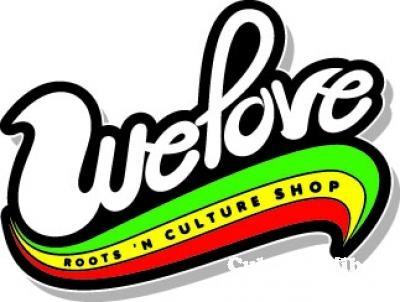 Cultural Vibes - Radio Reggae show - Part 4 - We Love Shop Set 93 (Strictly Vynil)